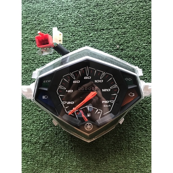 Yamaha Speedometer Assembly Mio i125 / M3 Shopee Philippines