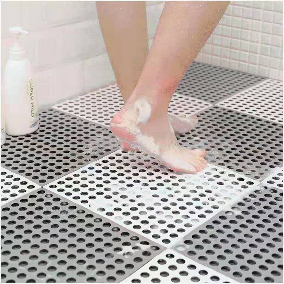 bath and shower mats non slip