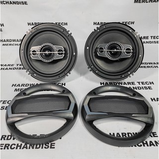 pioneer helmet speakers price