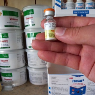 Depo - 3ml Sterilize Dogs And Cats, Pigs, Animals With Breasts..