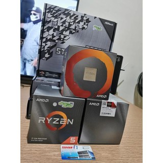 Ryzen 5 3600 Price Philippines Prices And Online Deals Mar 21 Shopee Philippines