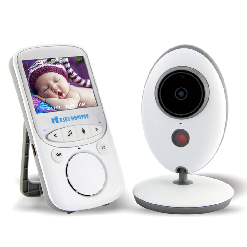 baby radio monitor