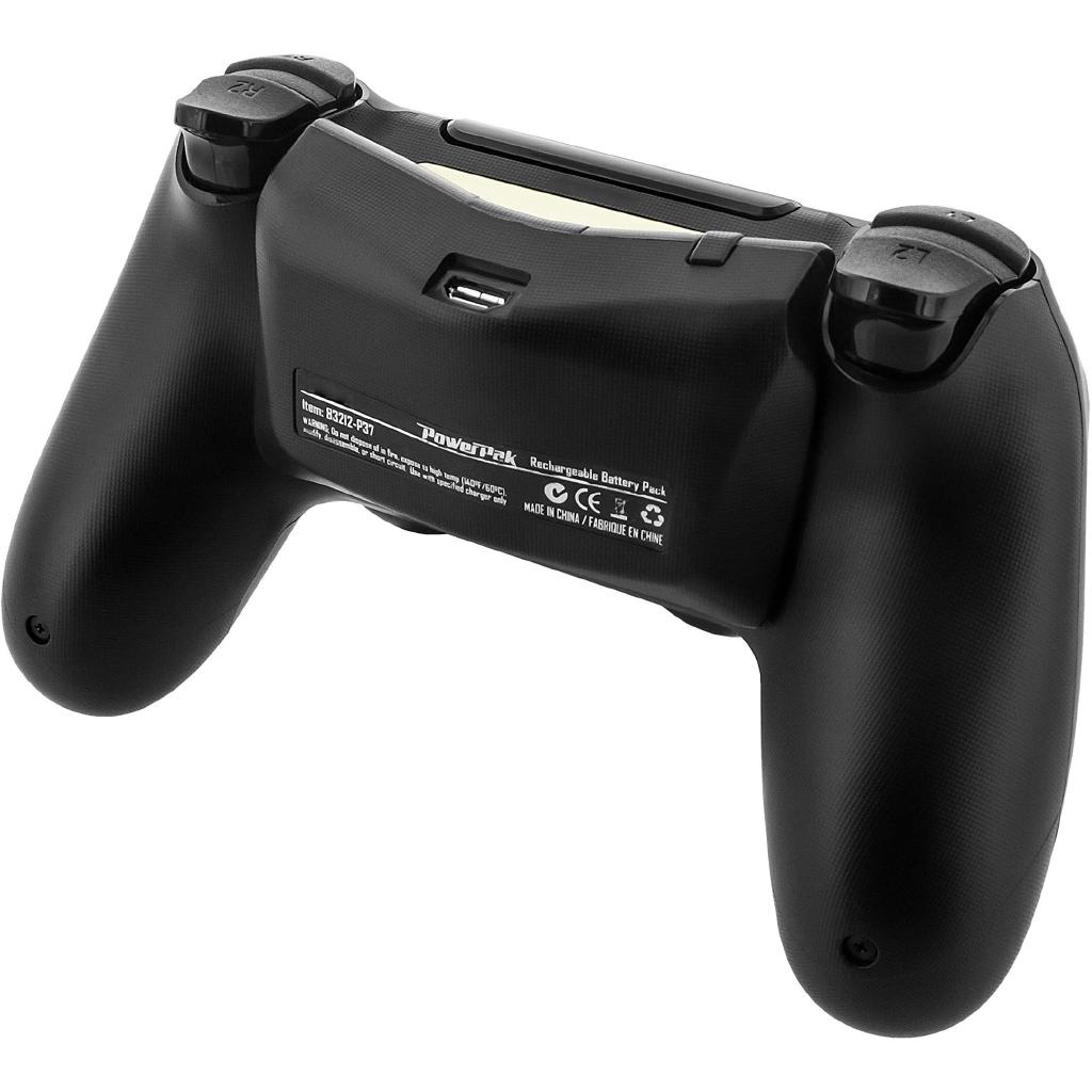 PS4 Controller Charging Battery Power Pack for PlayStation 4 Shopee