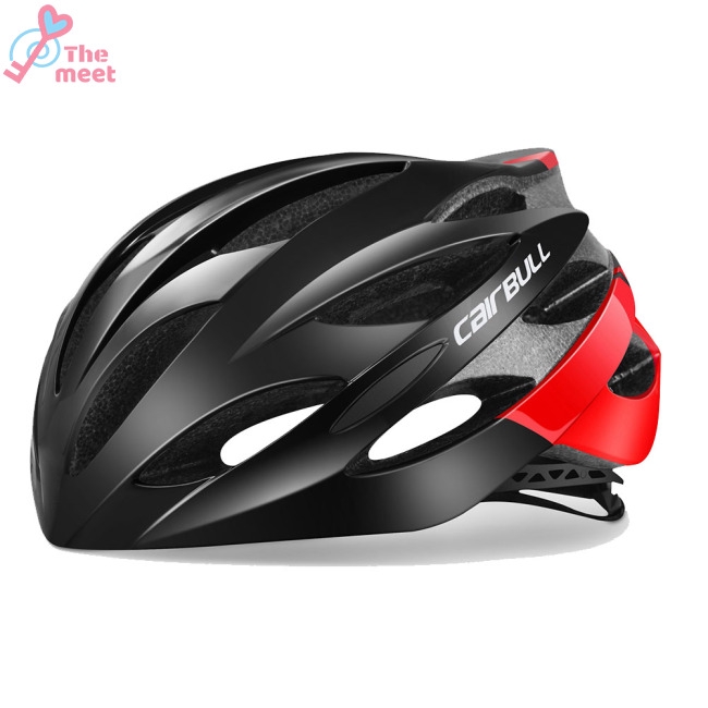 comfortable bicycle helmet