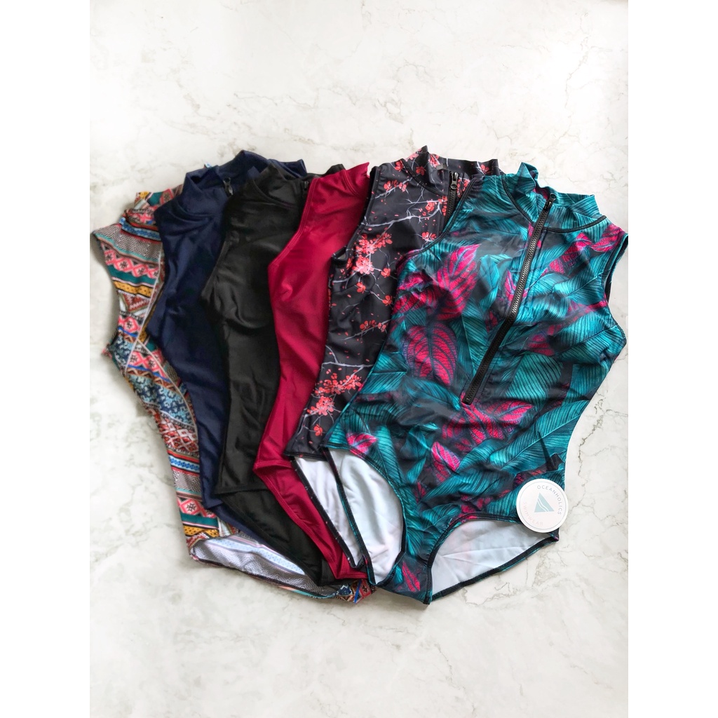 Medium Swimsuit Summer 2022 Cebu Shopee Philippines