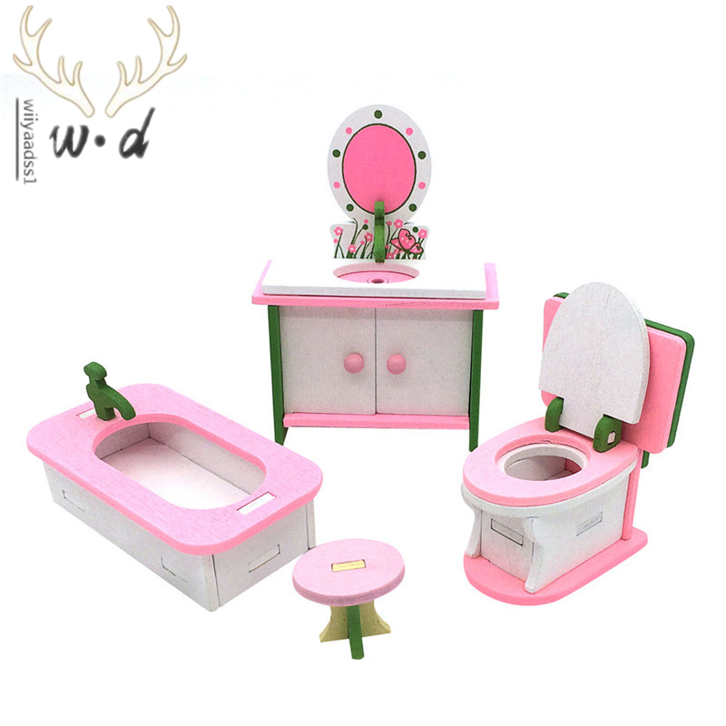 where can you buy dollhouse furniture