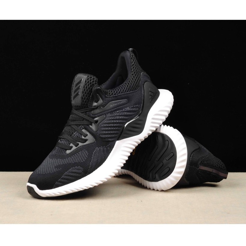 Adidas Alpha Bounce Running Shoes for 