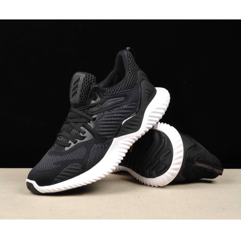 adidas bounce black womens