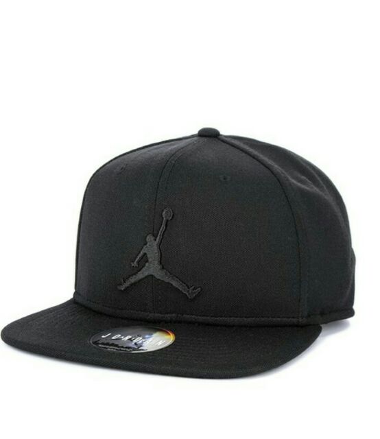 jordan cap snapback