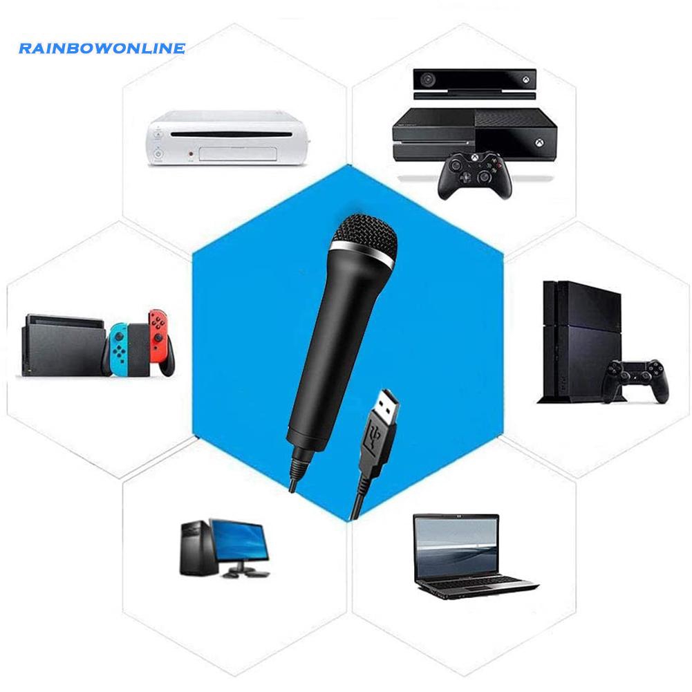 playstation 4 microphone