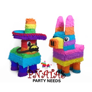 Roblox Pinata Party Favor Shopee Philippines