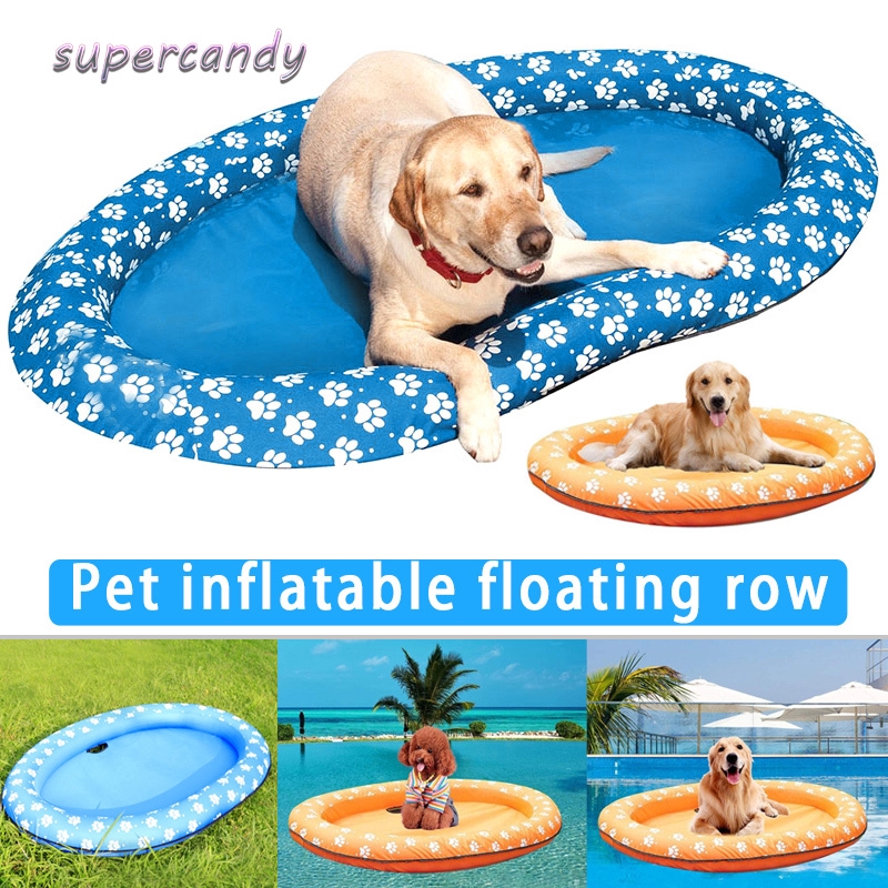 dog water toys