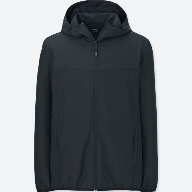  UNIQLO  POCKETABLE PARKA Shopee  Philippines