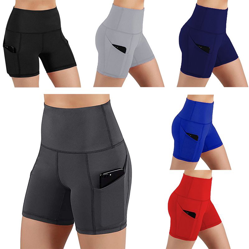 cycle shorts gym