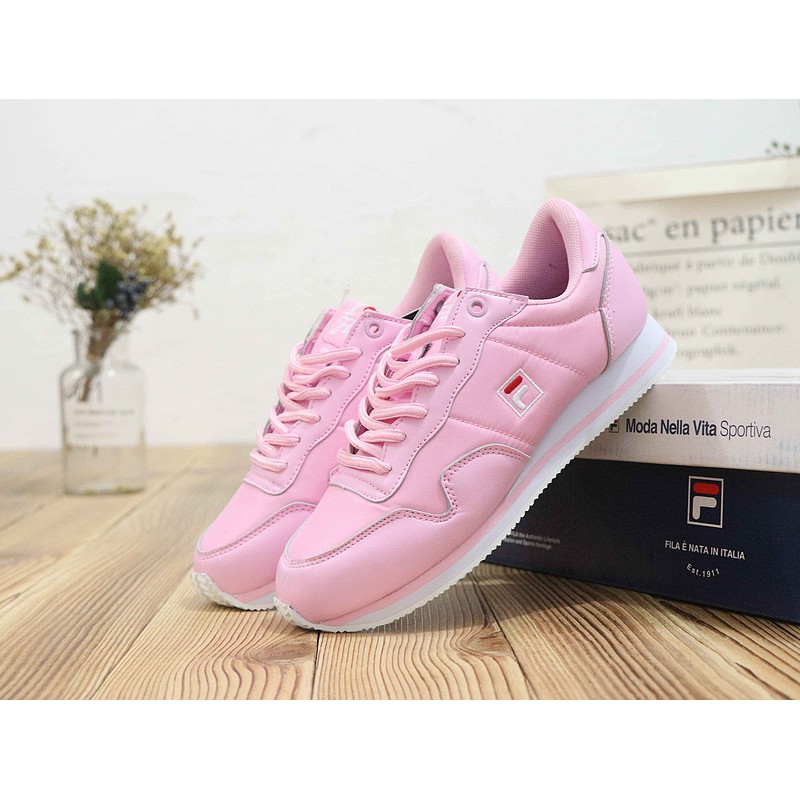 fila moda nella vita sportiva shoes
