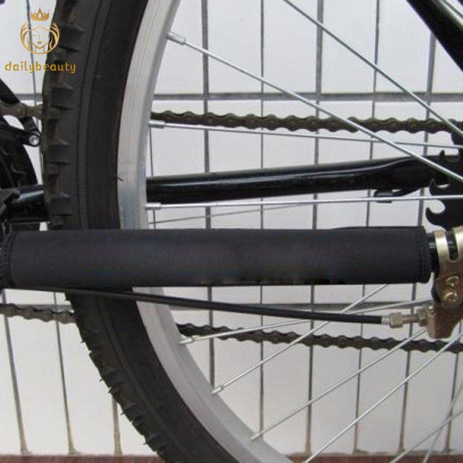bicycle chain guard cover