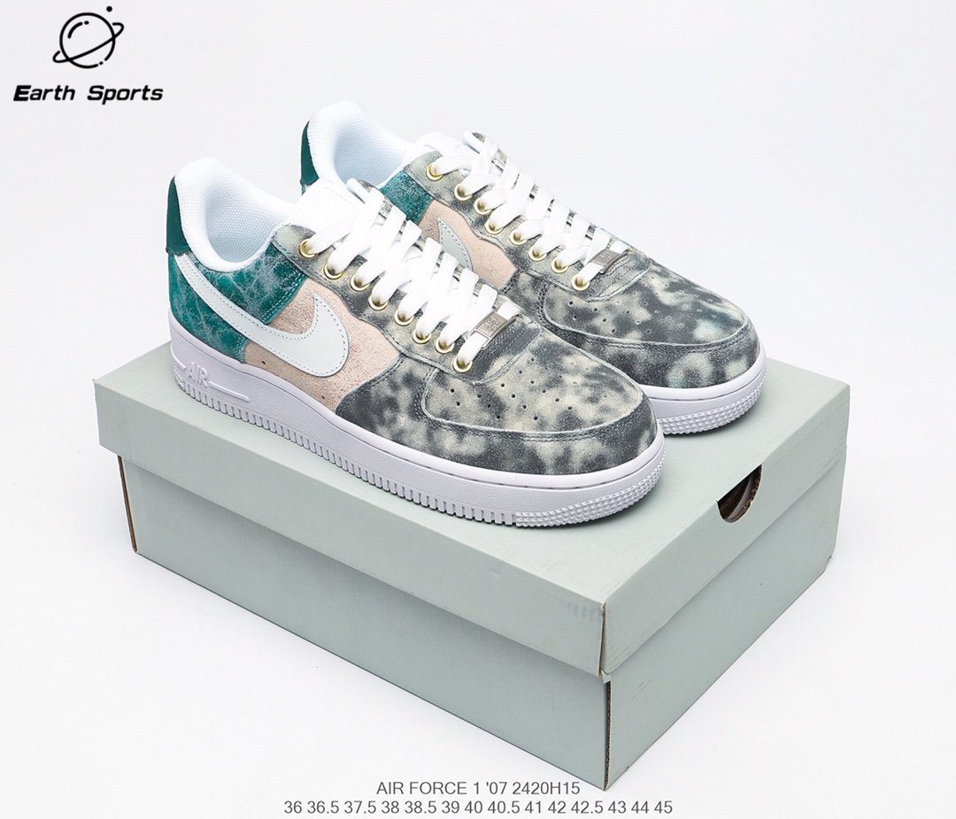 nike air force 107