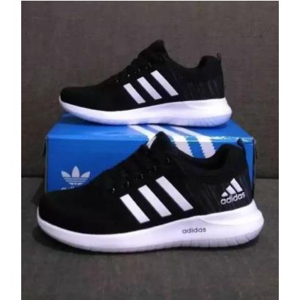 Adidas Zoom men's shoes women's shoes sports shoes | Shopee Philippines