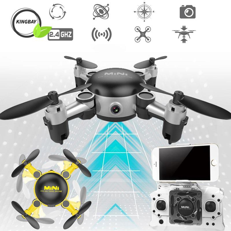 ky901 foldable mini drone