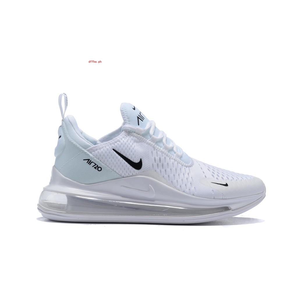 nike 720 white