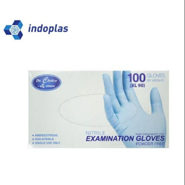 surgical gloves xl