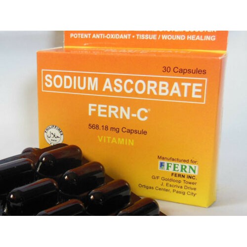 fern-c-sodium-ascorbate-30-caps-shopee-philippines