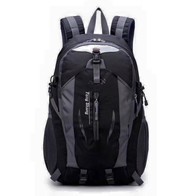 HH Lime Go-To High Endurance backpack