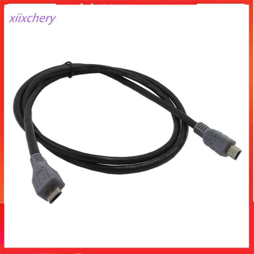 mini usb port cable