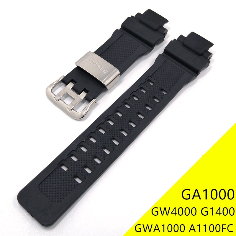 g shock g steel replacement band