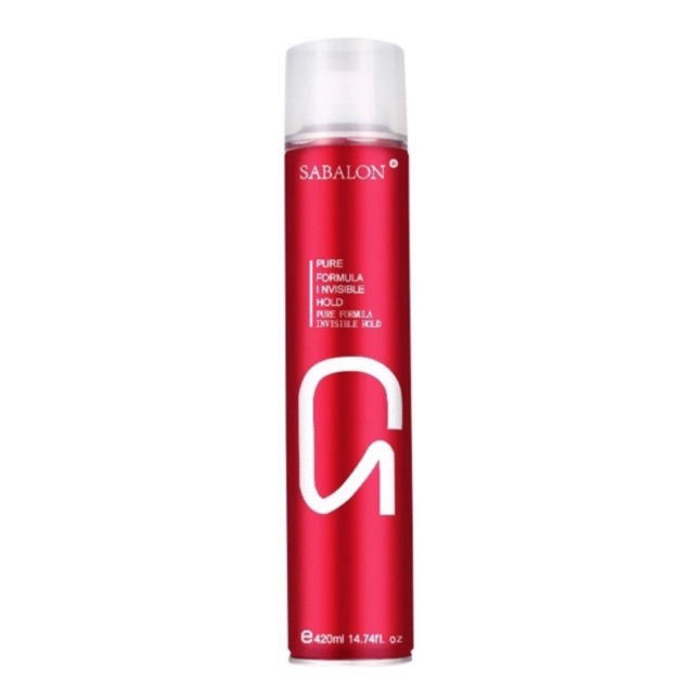 Hair Spray net strong hold Shopee Philippines