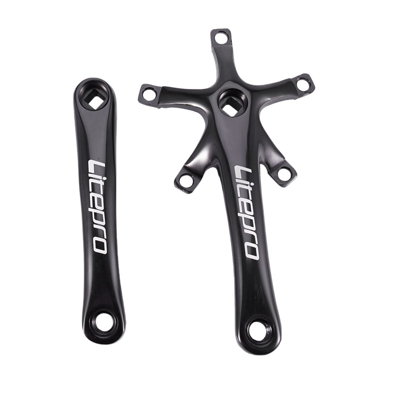 crankset bottom bracket