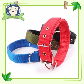 High Quality foam dog collar Small and medium large cats and dogs collars High-end thick petsupplies