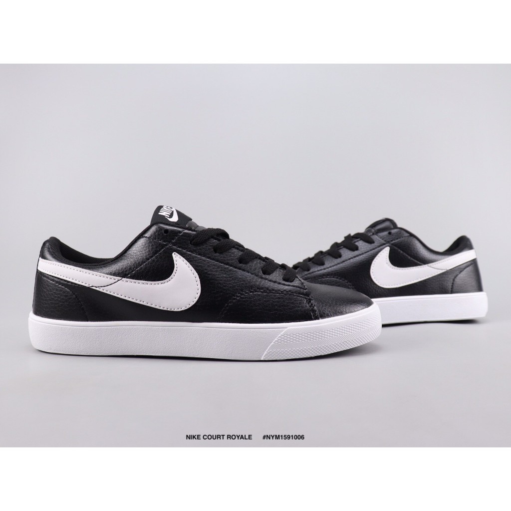 nike court royale leather