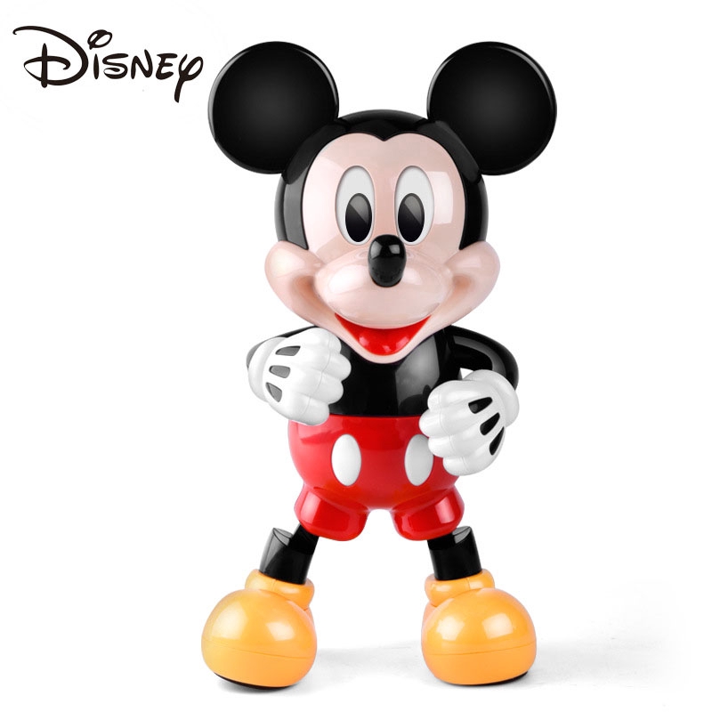 mickey mouse action figure