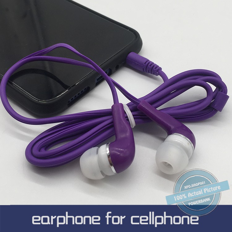 earphone under 50 free delivery