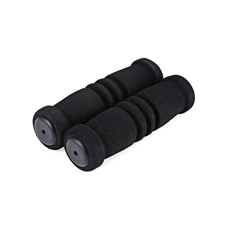 foam bicycle grips