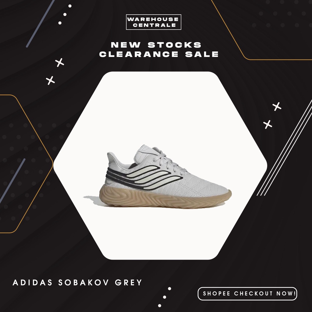 sobakov shoes