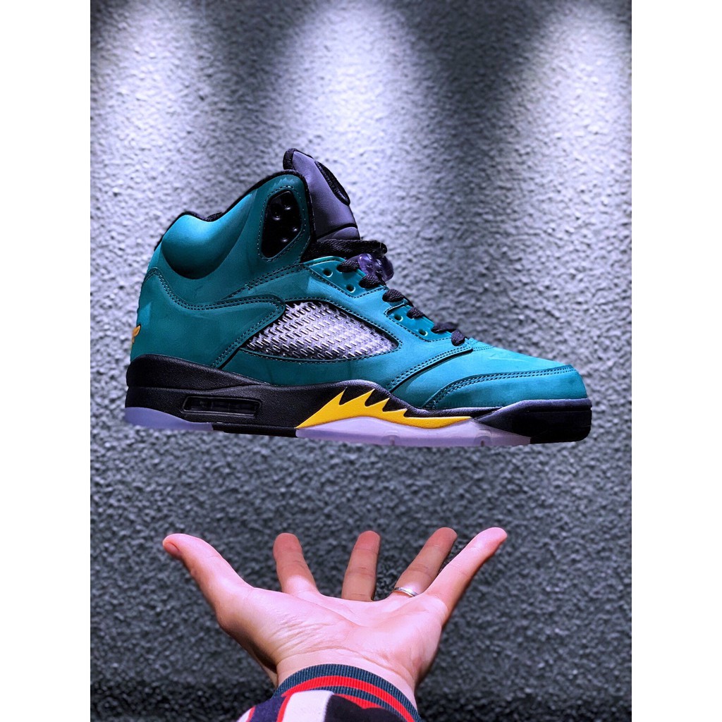 nike oregon ducks men's shoes