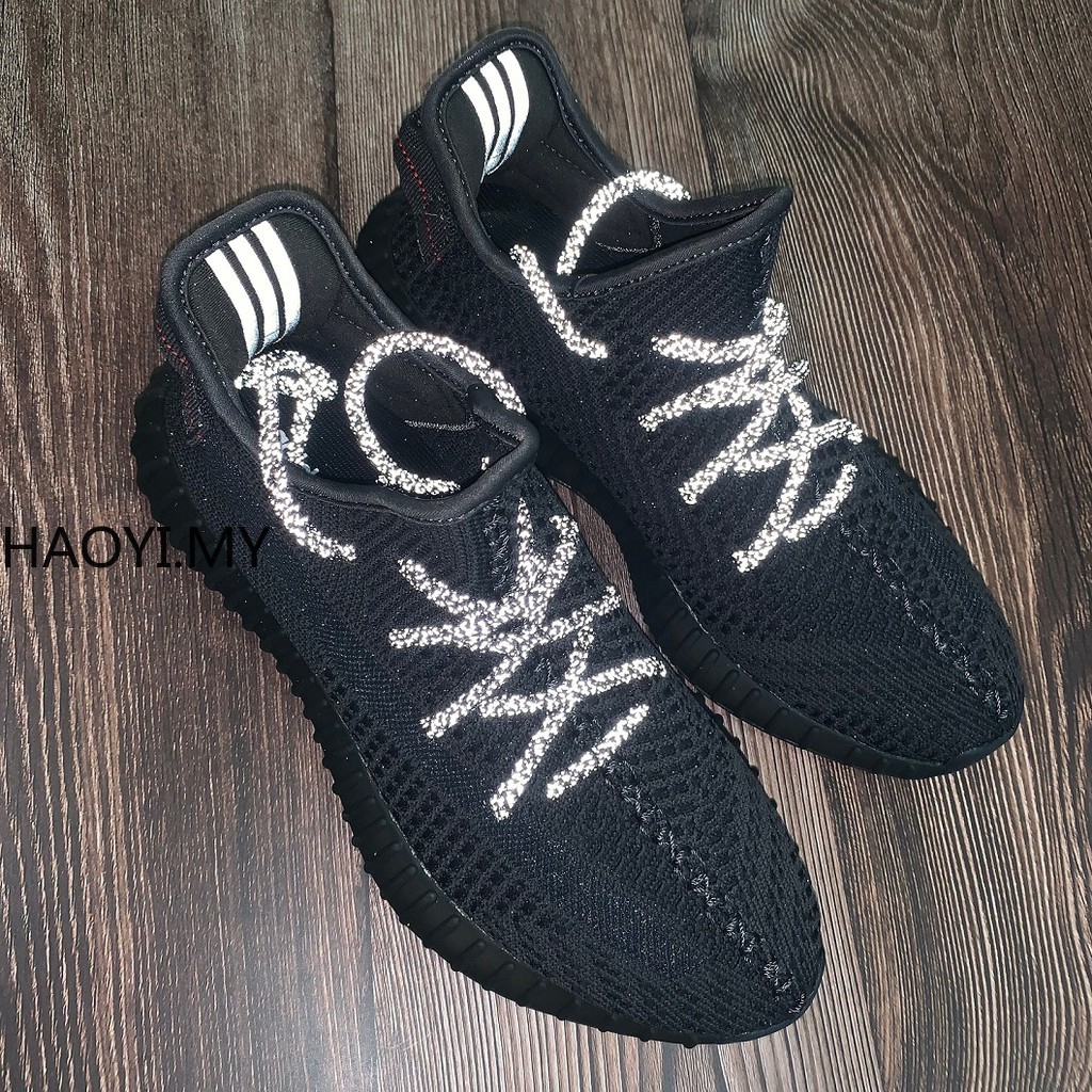 yeezy made in china