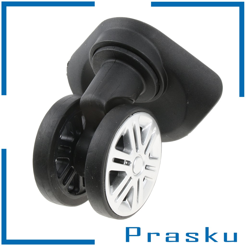 luggage roller wheels