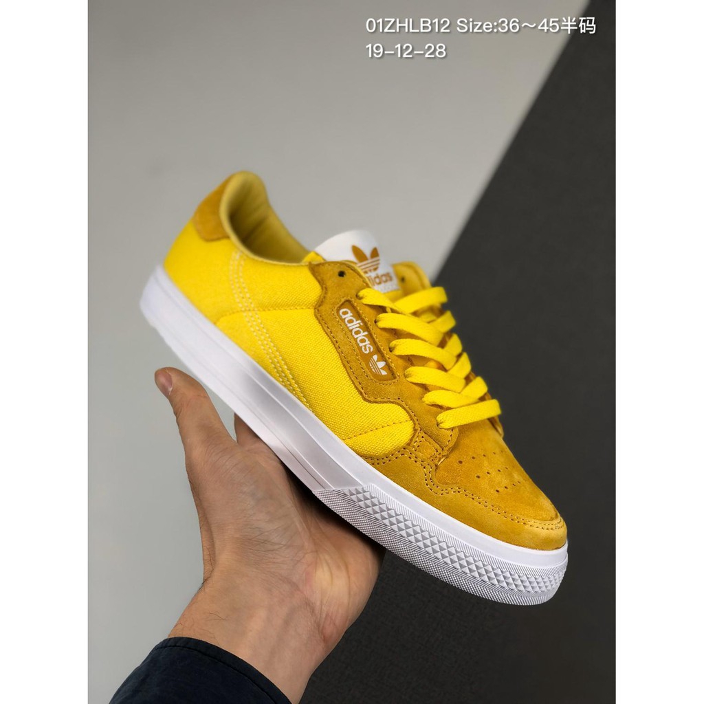 campus 12 size shoes