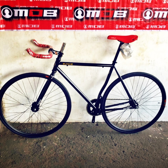 skyron fixie