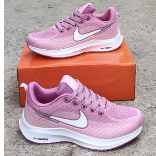 (MC shop) New Arrival Zoom Running Shoes For Women #1916-1