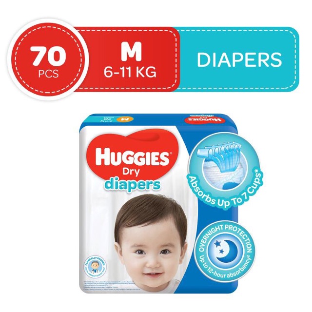 huggies no tape