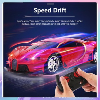 Free Gift Remote control car Electric car toy Boy child toy wireless car RC racing kids toys(NO BOX)