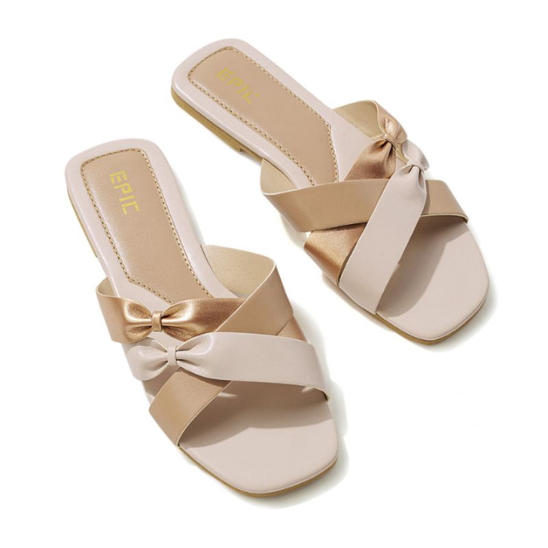 MSE ladies sandals.. | Shopee Philippines