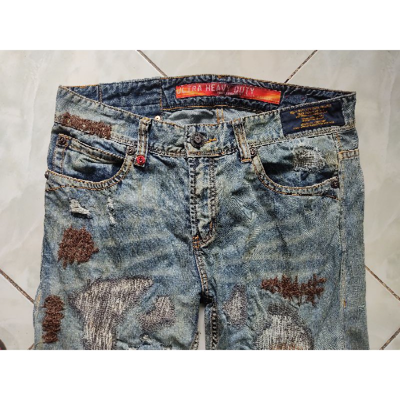 tough jeansmith jeans price