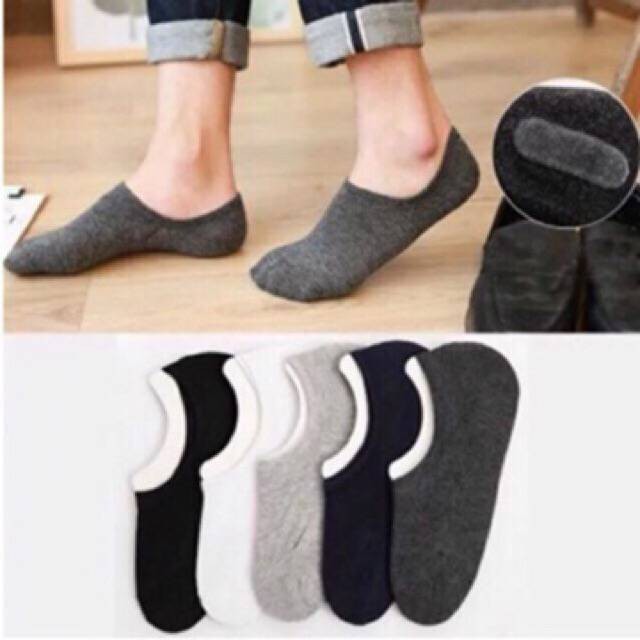 pure cotton socks