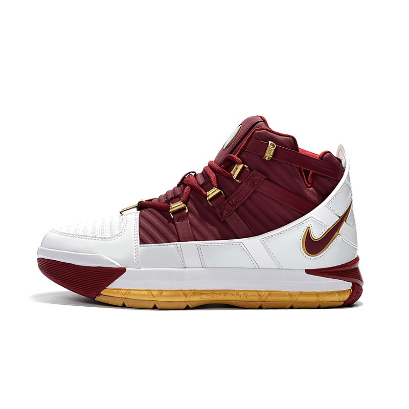 lebron james retro 3