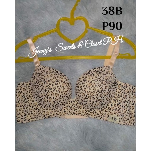 Brand new Bra for Checkout Link Shopee Philippines